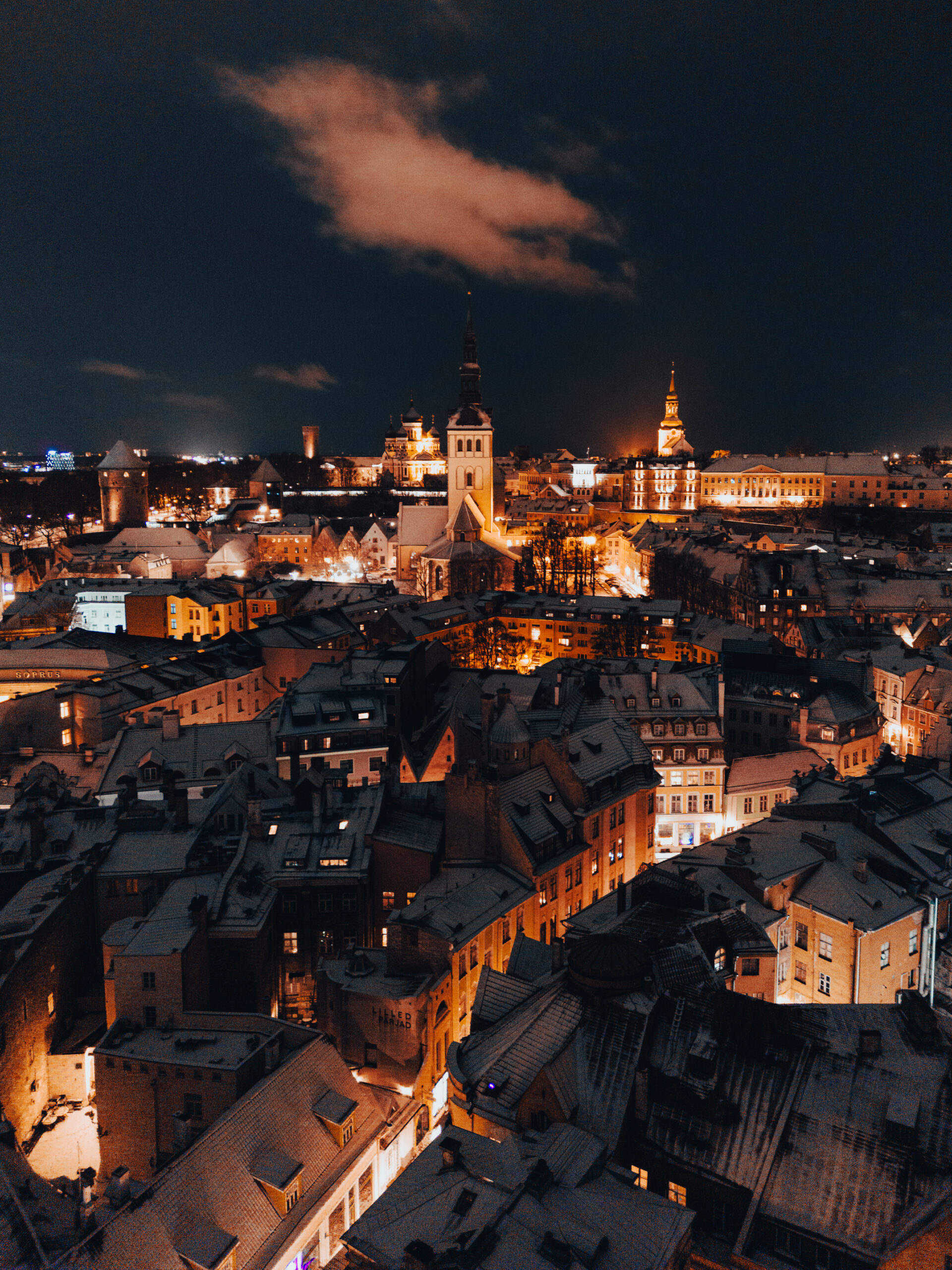 ESTONIA 2020